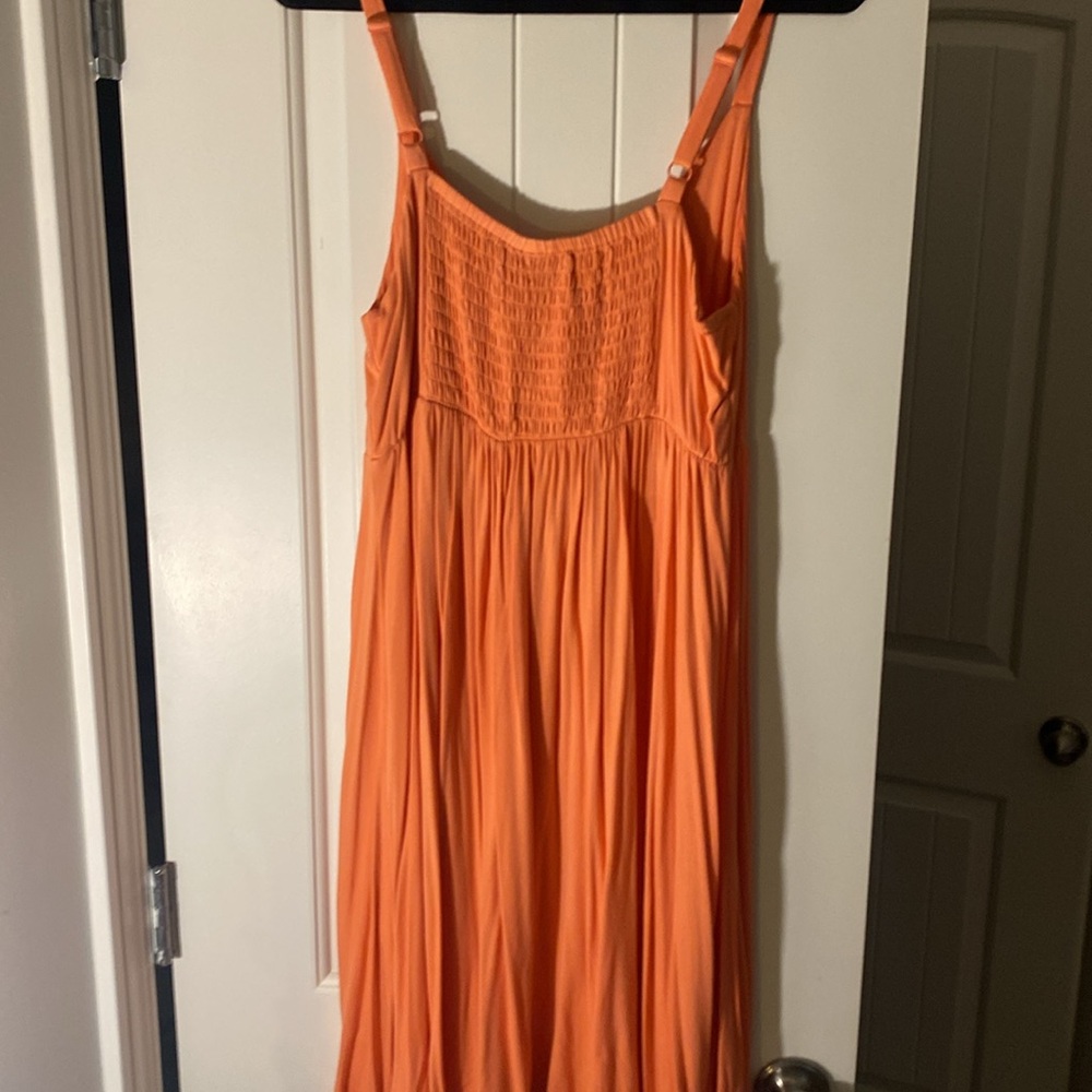 Torrid Dress - Picture 3 of 3